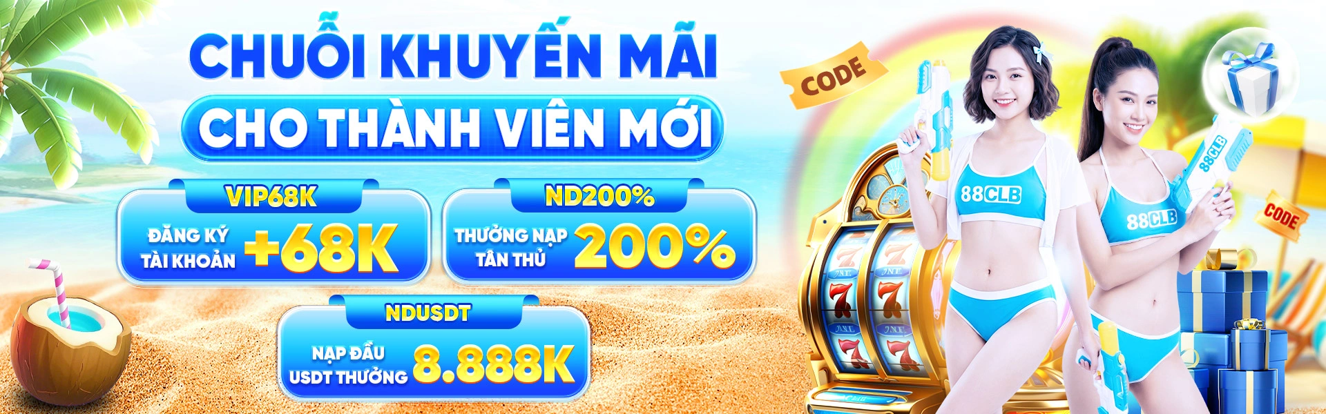 Chuyên mục và hướng dẫn trên 88Clb